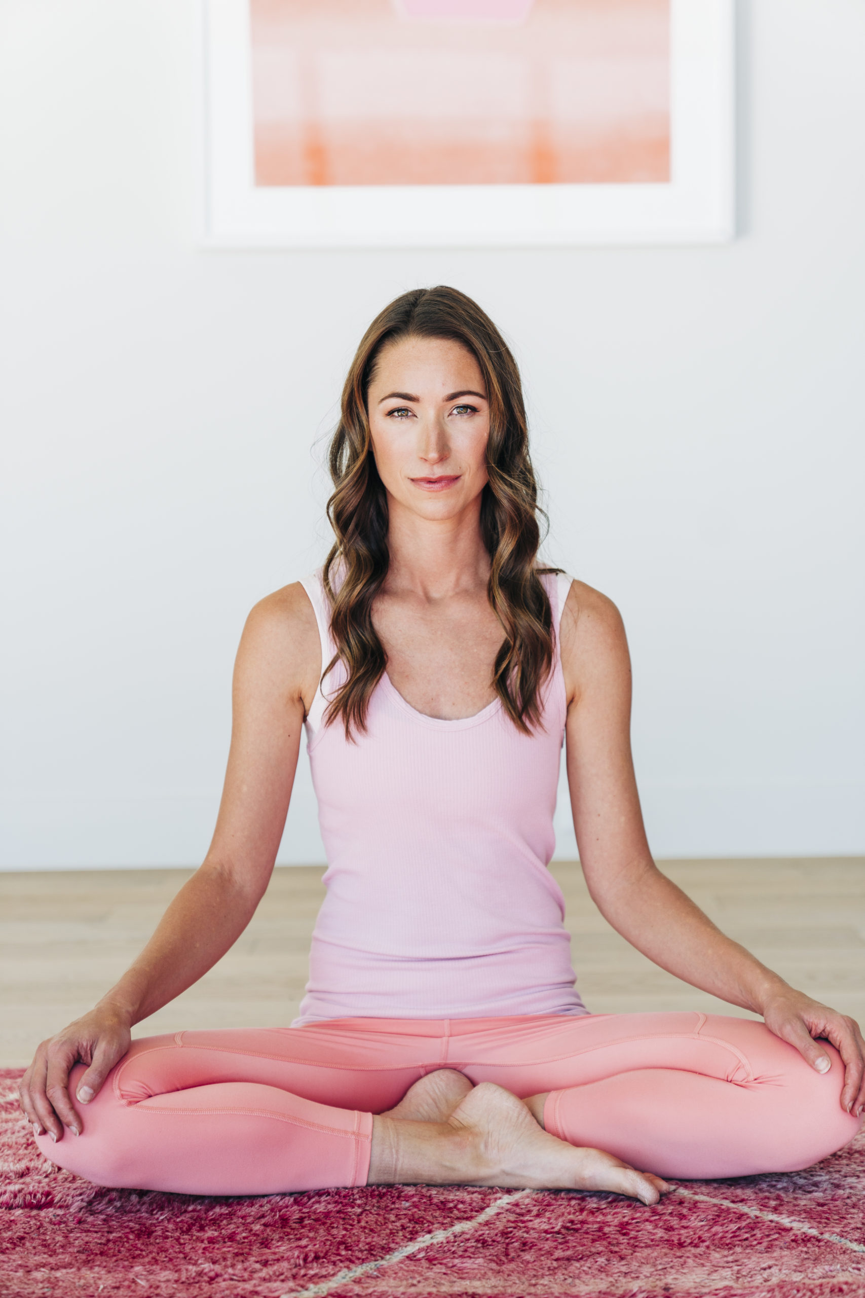 yoga, Strala Yoga, Yoga Rebel, boundaries, mindfulness, connection