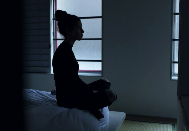meditation, 20 minute yoga flow, quick bedtime meditation